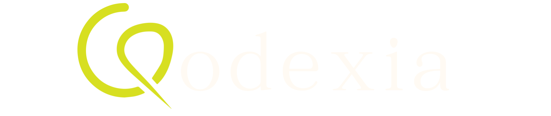 Qodexia Logo